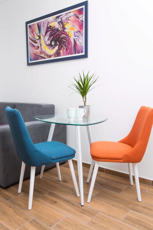 Apartment Koral Рума Екстер'єр фото